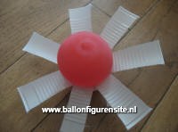 ballonfiguren
